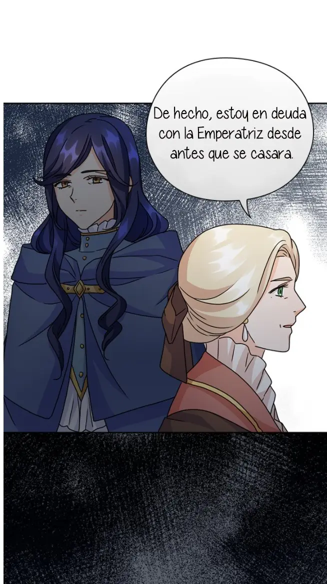 La Reina Confeccionada - Capítulo 38 - Página 45 - LectorTMOo
