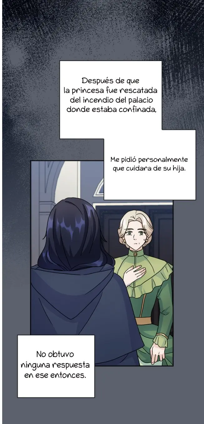 La Reina Confeccionada - Capítulo 38 - Página 46 - LectorTMOo