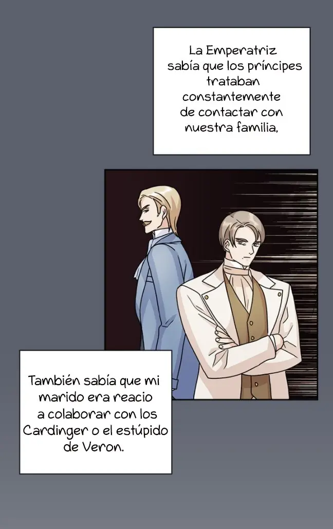 La Reina Confeccionada - Capítulo 38 - Página 47 - LectorTMOo