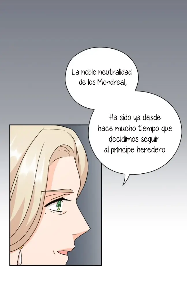 La Reina Confeccionada - Capítulo 38 - Página 48 - LectorTMOo