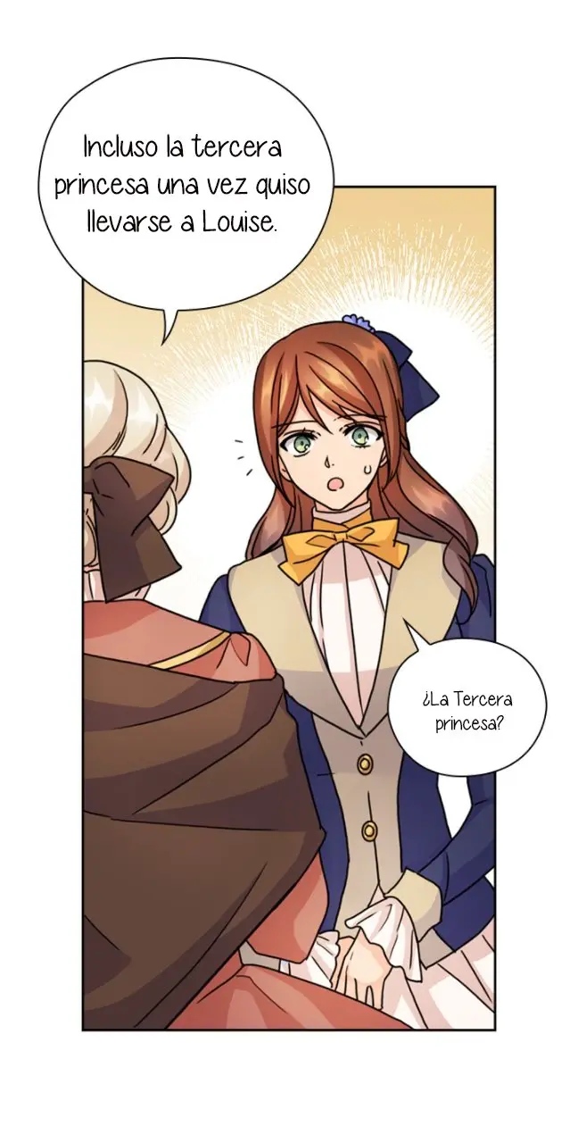 La Reina Confeccionada - Capítulo 38 - Página 49 - LectorTMOo
