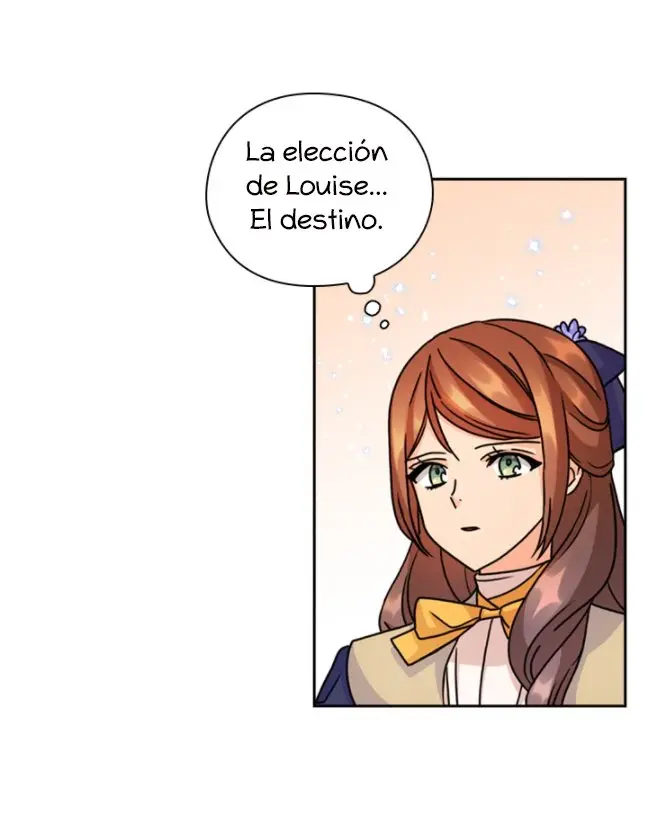 La Reina Confeccionada - Capítulo 38 - Página 51 - LectorTMOo