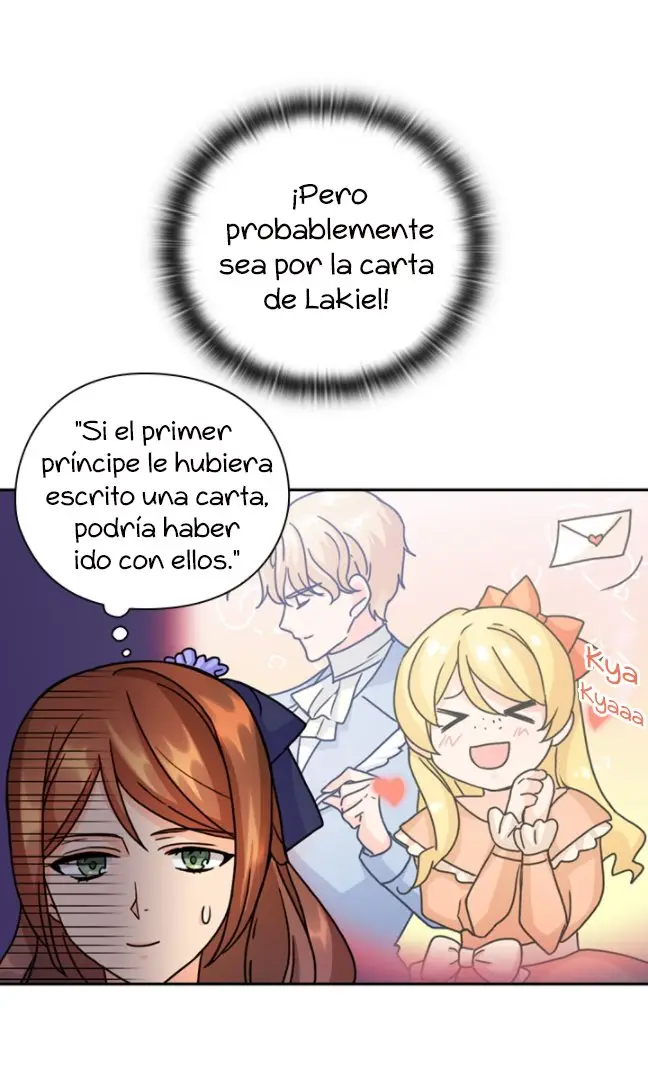La Reina Confeccionada - Capítulo 38 - Página 52 - LectorTMOo