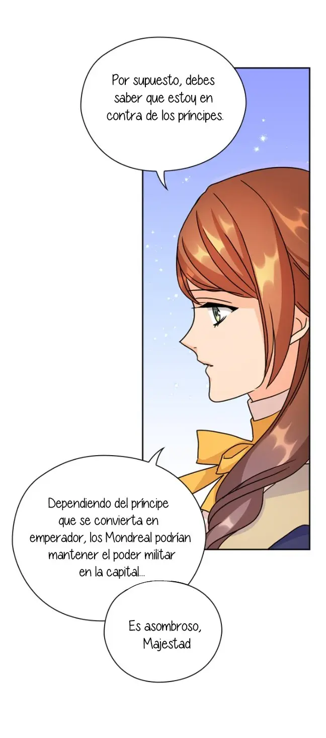 La Reina Confeccionada - Capítulo 38 - Página 53 - LectorTMOo