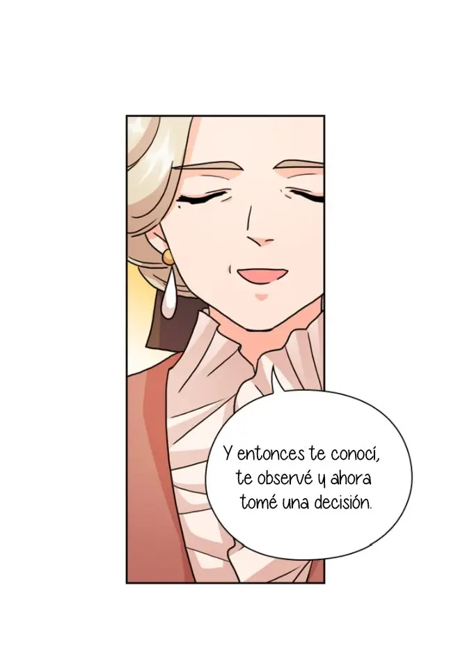 La Reina Confeccionada - Capítulo 38 - Página 61 - LectorTMOo