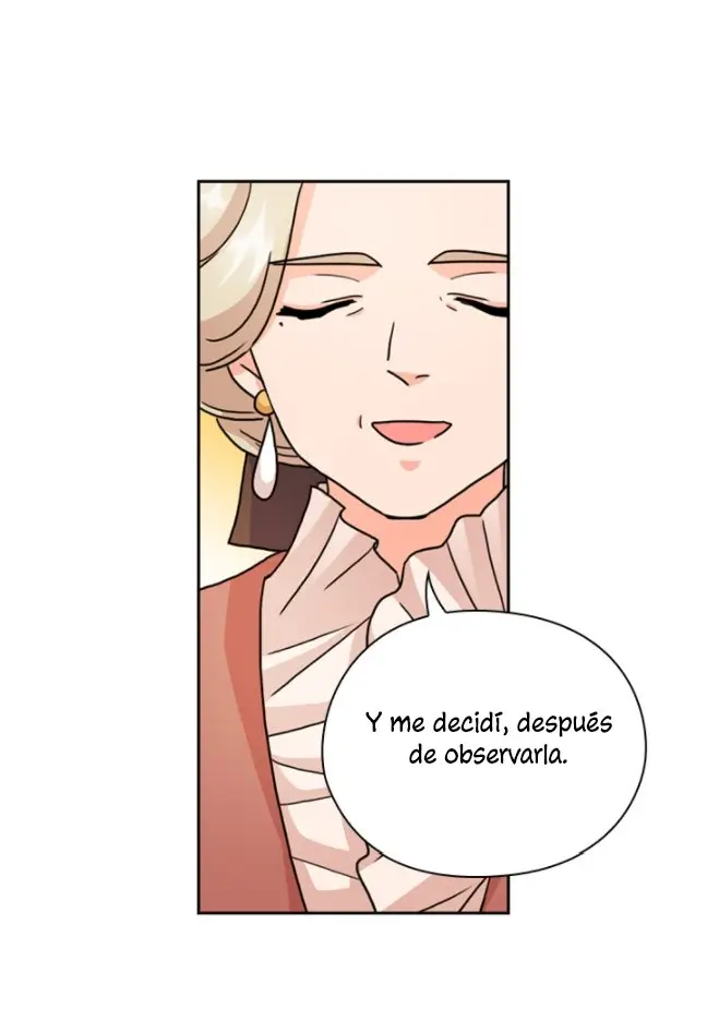La Reina Confeccionada - Capítulo 38 - Página 70 - LectorTMOo