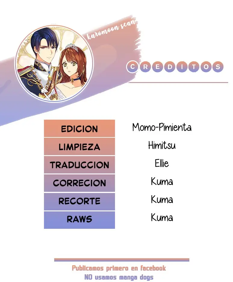 La Reina Confeccionada - Capítulo 39 - Página 2 - LectorTMOo
