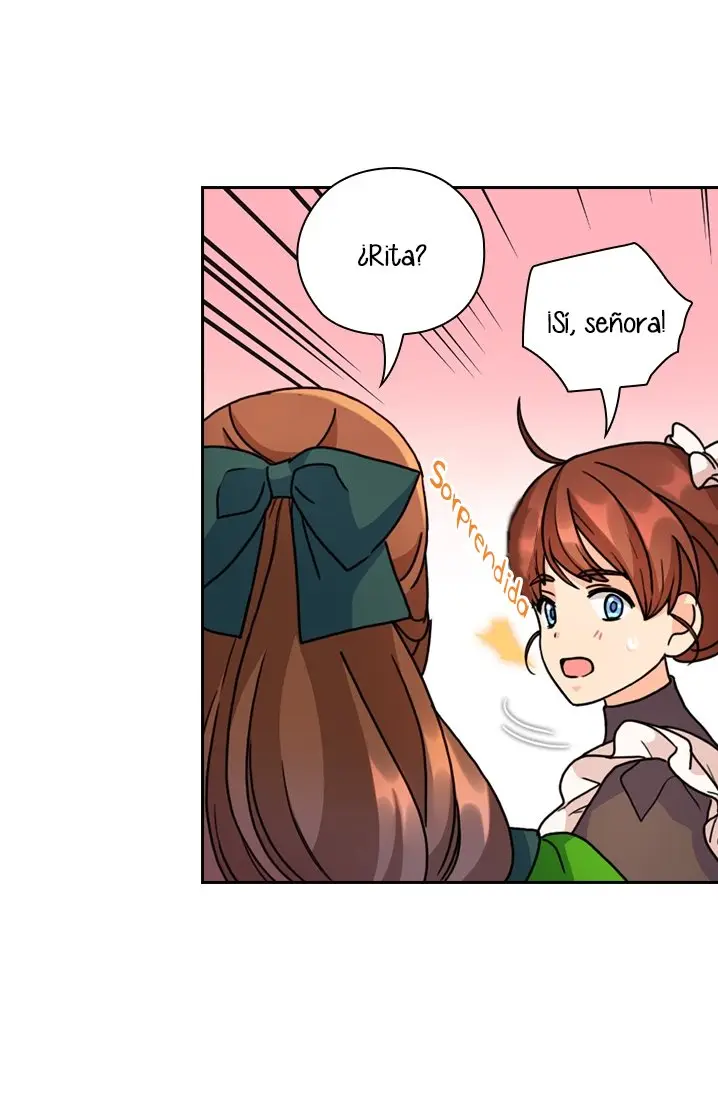 La Reina Confeccionada - Capítulo 39 - Página 10 - LectorTMOo