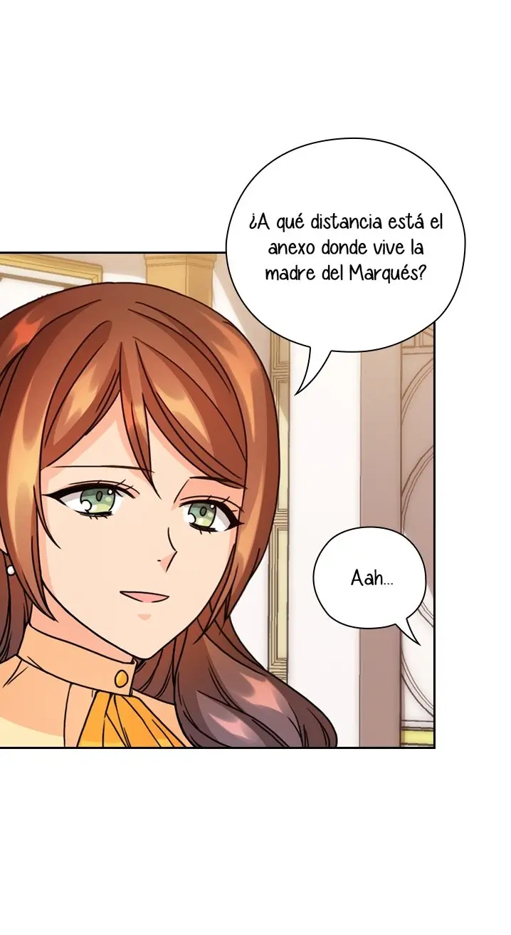 La Reina Confeccionada - Capítulo 39 - Página 11 - LectorTMOo