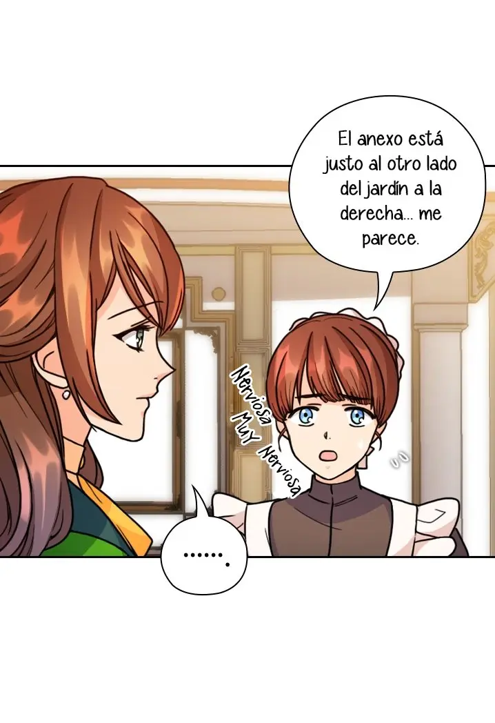 La Reina Confeccionada - Capítulo 39 - Página 12 - LectorTMOo