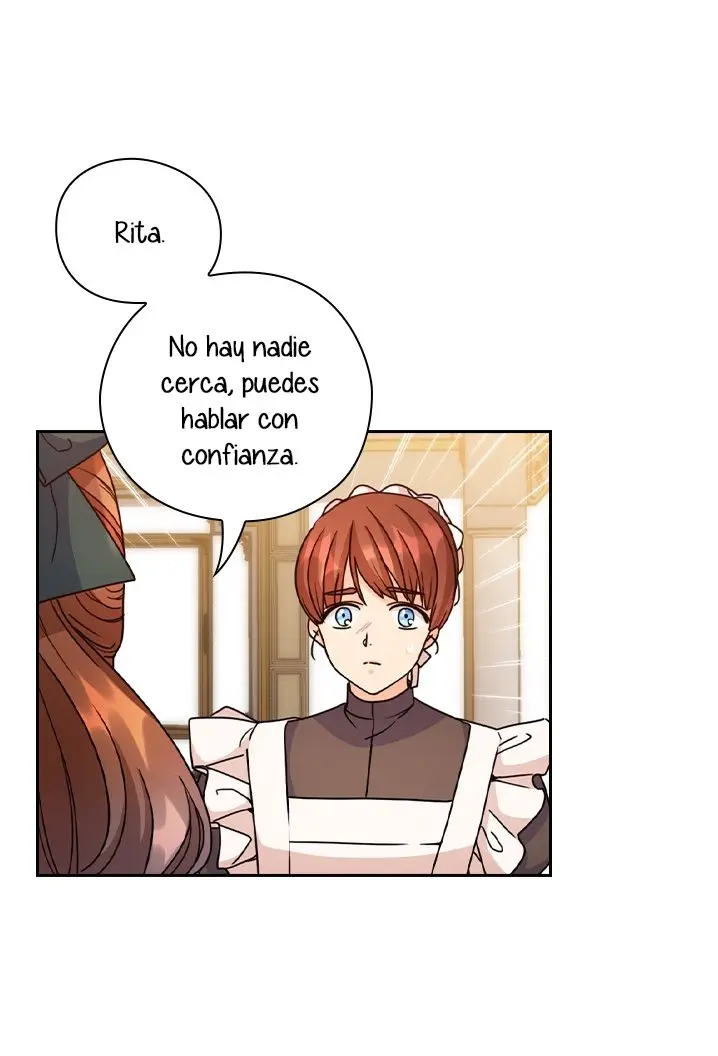 La Reina Confeccionada - Capítulo 39 - Página 13 - LectorTMOo