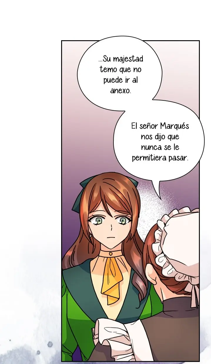 La Reina Confeccionada - Capítulo 39 - Página 14 - LectorTMOo