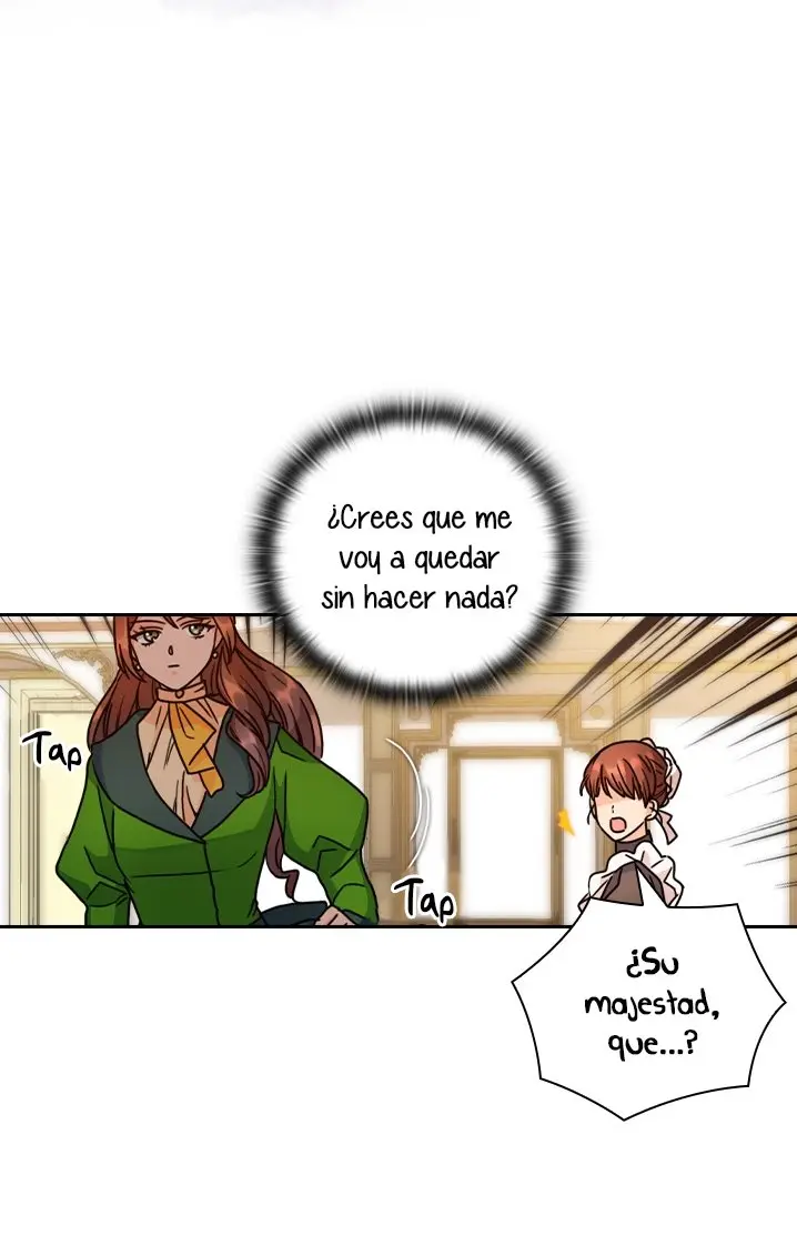 La Reina Confeccionada - Capítulo 39 - Página 16 - LectorTMOo