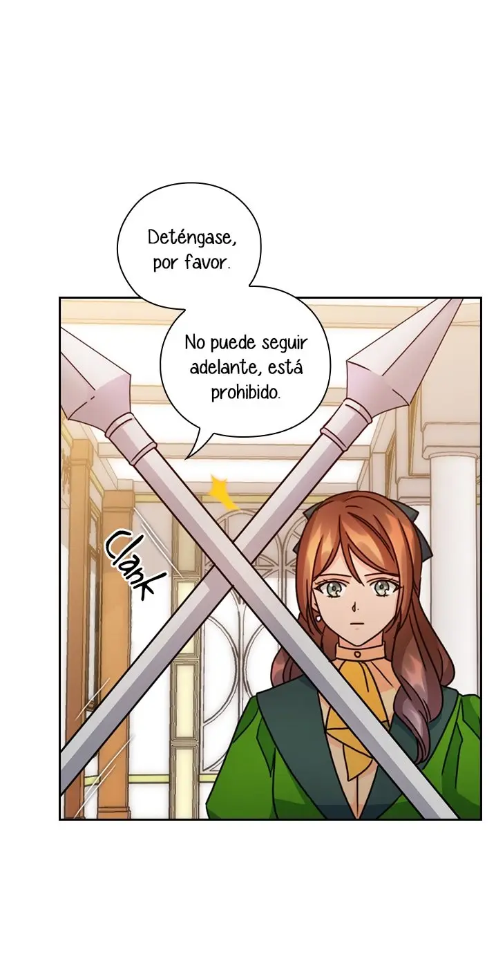 La Reina Confeccionada - Capítulo 39 - Página 18 - LectorTMOo