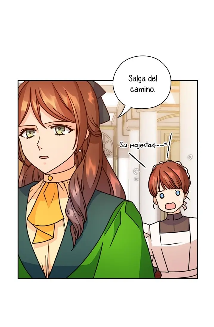 La Reina Confeccionada - Capítulo 39 - Página 19 - LectorTMOo