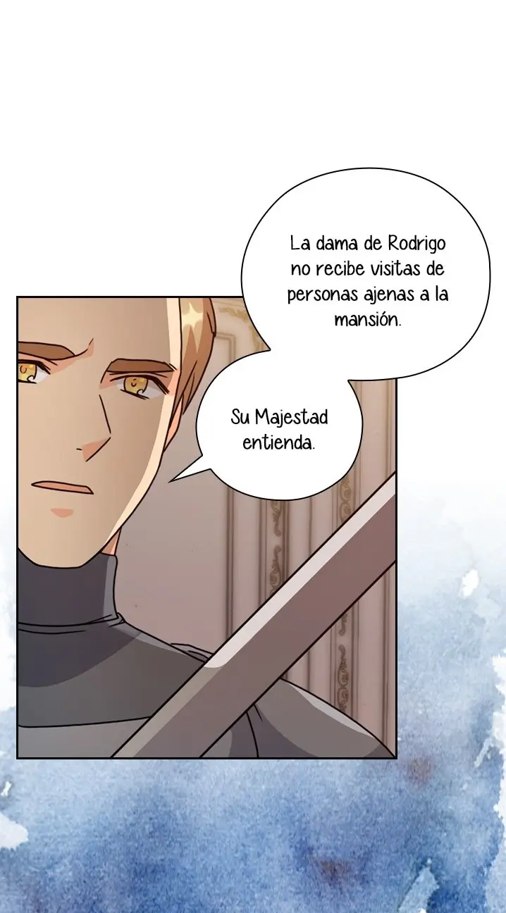 La Reina Confeccionada - Capítulo 39 - Página 20 - LectorTMOo