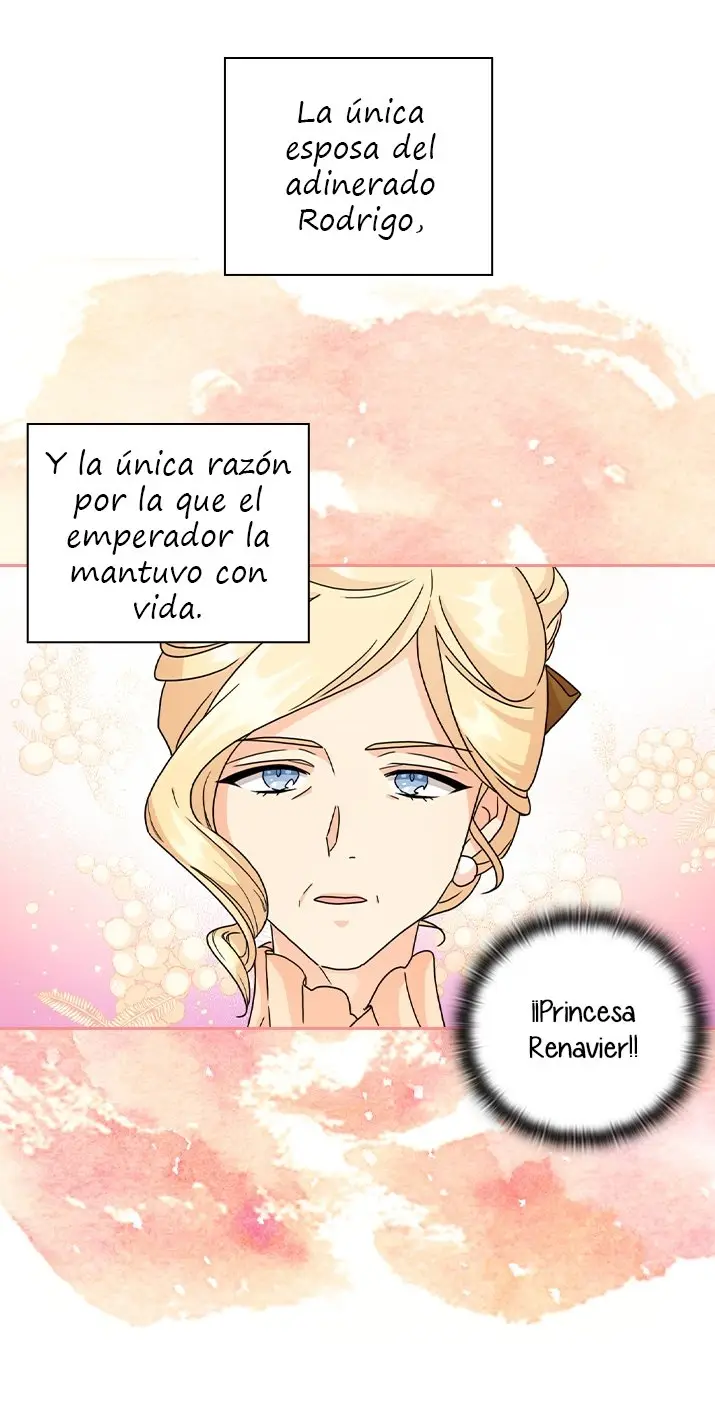 La Reina Confeccionada - Capítulo 39 - Página 25 - LectorTMOo