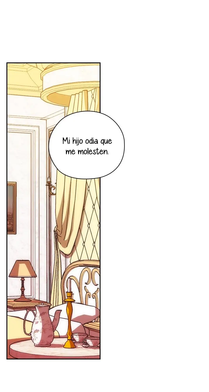 La Reina Confeccionada - Capítulo 39 - Página 26 - LectorTMOo