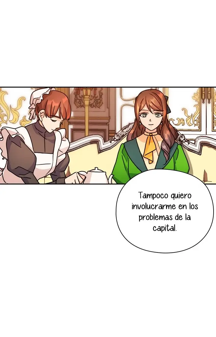 La Reina Confeccionada - Capítulo 39 - Página 27 - LectorTMOo