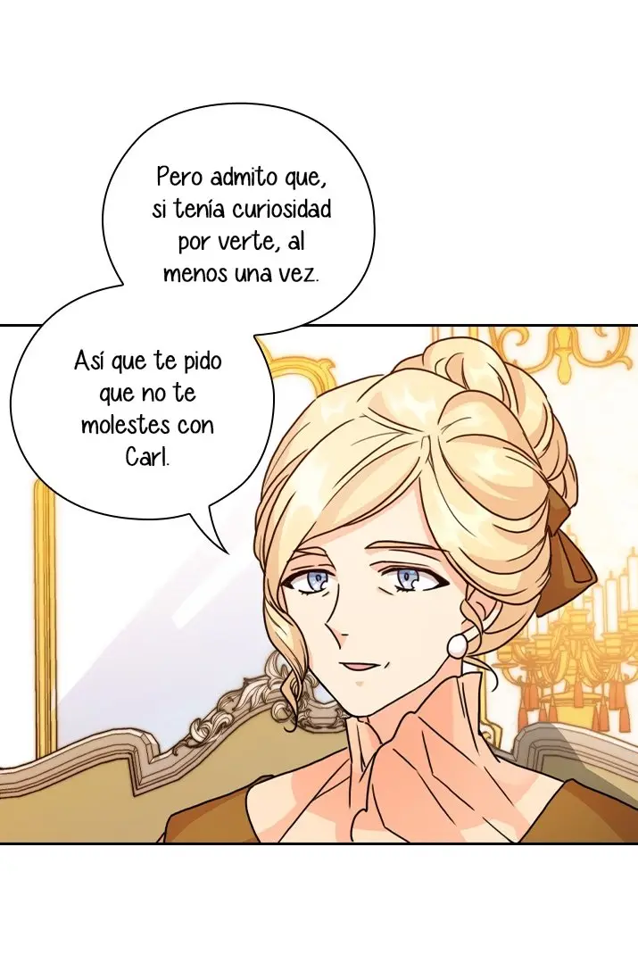 La Reina Confeccionada - Capítulo 39 - Página 28 - LectorTMOo