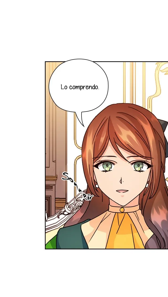 La Reina Confeccionada - Capítulo 39 - Página 29 - LectorTMOo