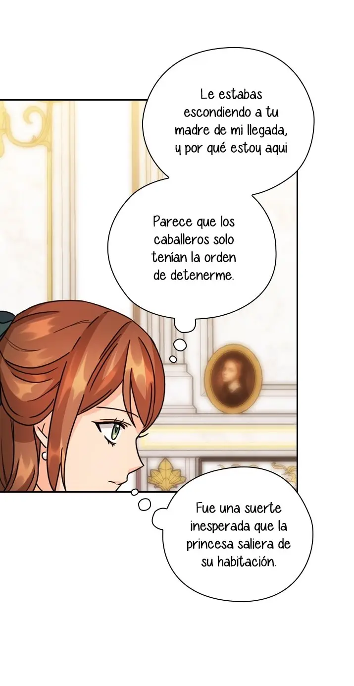 La Reina Confeccionada - Capítulo 39 - Página 30 - LectorTMOo