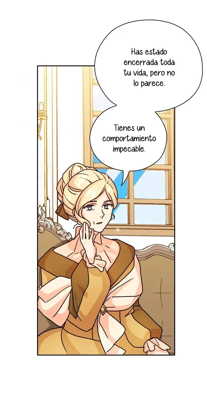 La Reina Confeccionada - Capítulo 39 - Página 31 - LectorTMOo