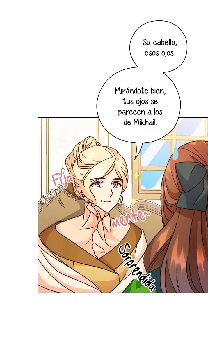 La Reina Confeccionada - Capítulo 39 - Página 33 - LectorTMOo