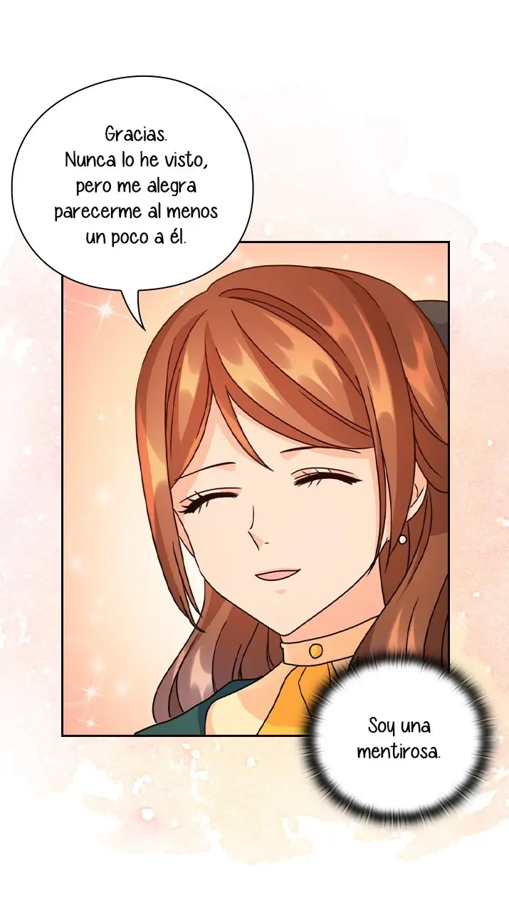 La Reina Confeccionada - Capítulo 39 - Página 34 - LectorTMOo
