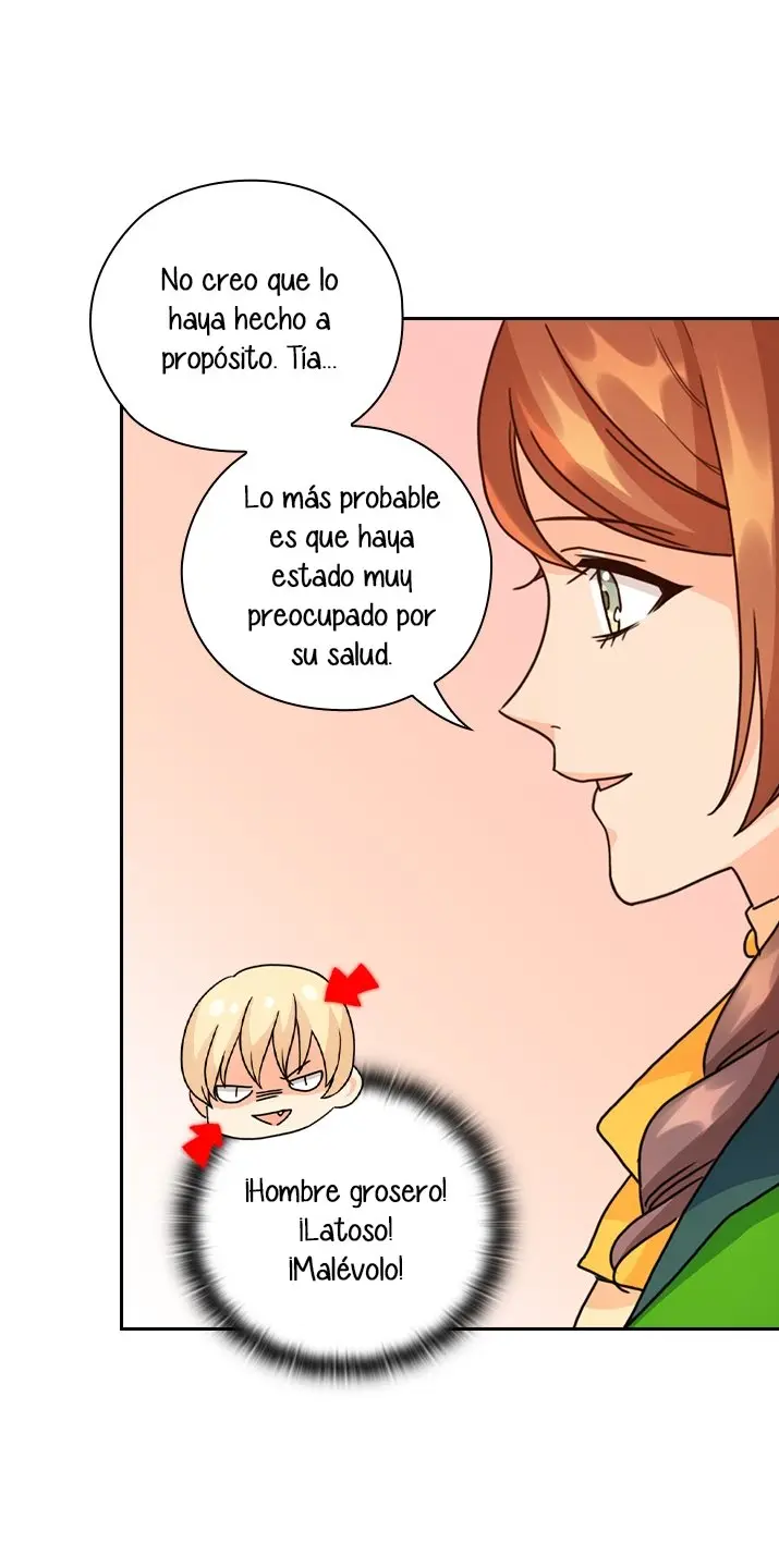 La Reina Confeccionada - Capítulo 39 - Página 36 - LectorTMOo