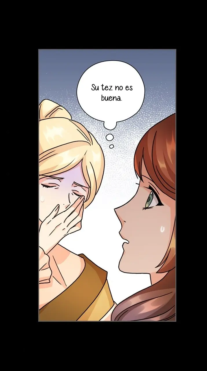 La Reina Confeccionada - Capítulo 39 - Página 40 - LectorTMOo