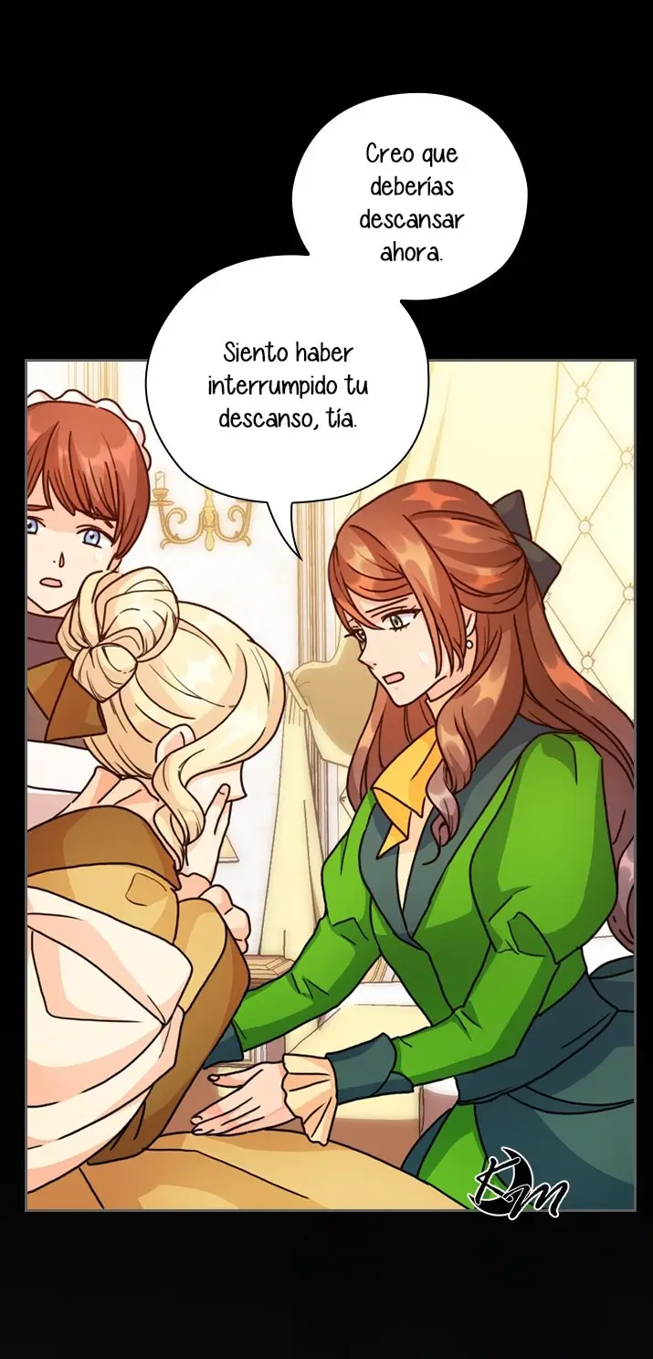 La Reina Confeccionada - Capítulo 39 - Página 41 - LectorTMOo