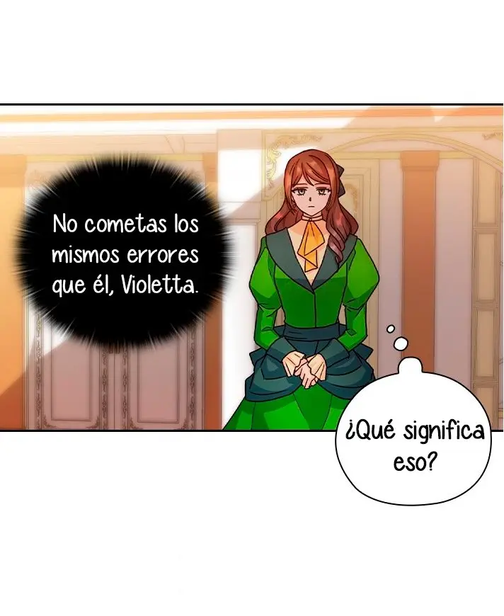 La Reina Confeccionada - Capítulo 39 - Página 48 - LectorTMOo