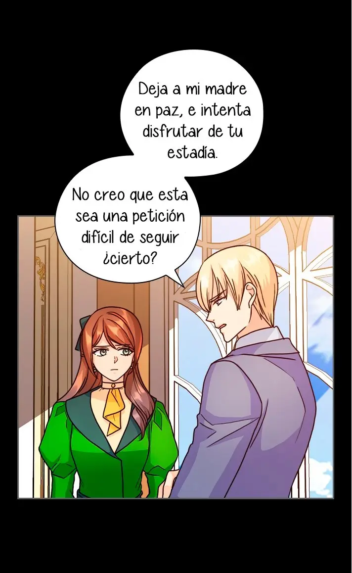 La Reina Confeccionada - Capítulo 39 - Página 54 - LectorTMOo