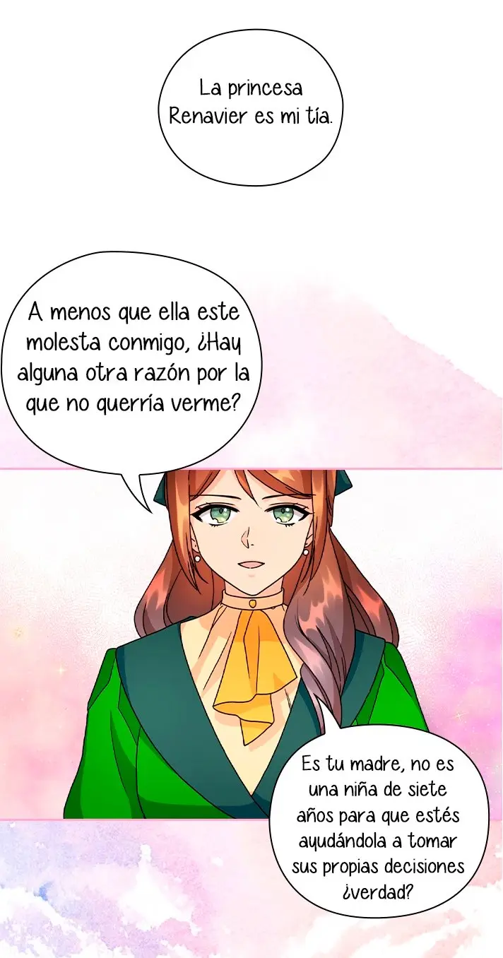 La Reina Confeccionada - Capítulo 39 - Página 58 - LectorTMOo