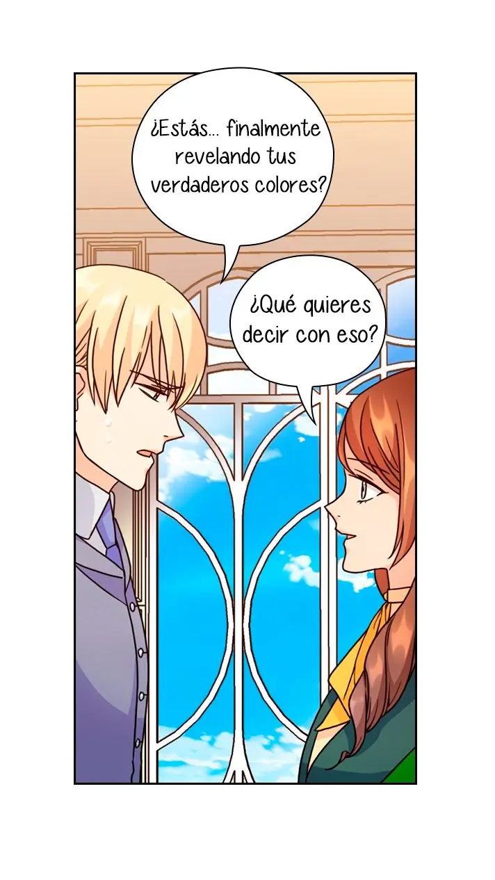 La Reina Confeccionada - Capítulo 39 - Página 60 - LectorTMOo