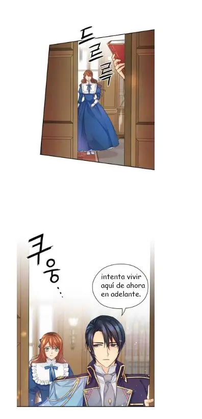 La Reina Confeccionada - Capítulo 4 - Página 3 - LectorTMOo
