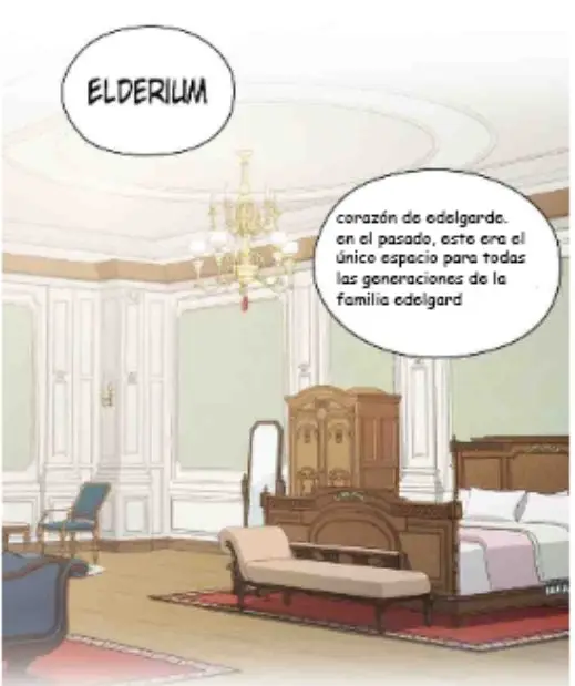La Reina Confeccionada - Capítulo 4 - Página 4 - LectorTMOo