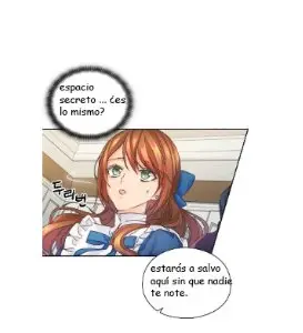 La Reina Confeccionada - Capítulo 4 - Página 5 - LectorTMOo