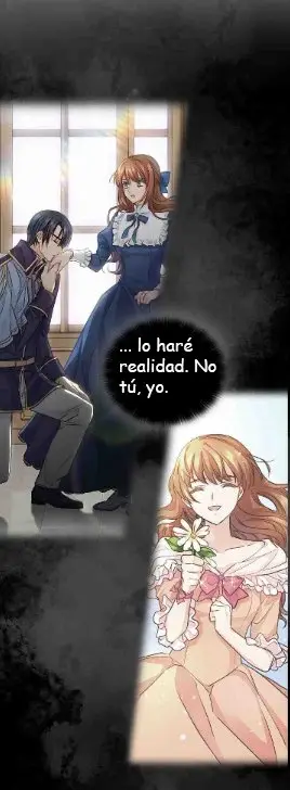 La Reina Confeccionada - Capítulo 4 - Página 12 - LectorTMOo