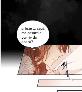 La Reina Confeccionada - Capítulo 4 - Página 13 - LectorTMOo