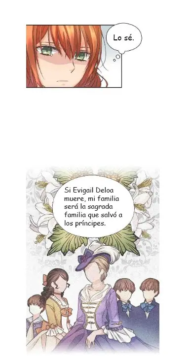 La Reina Confeccionada - Capítulo 4 - Página 31 - LectorTMOo