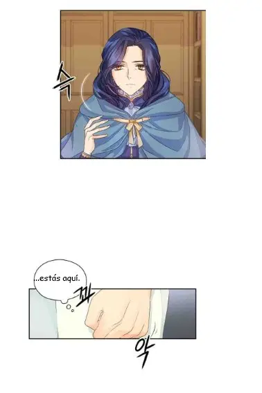 La Reina Confeccionada - Capítulo 4 - Página 39 - LectorTMOo