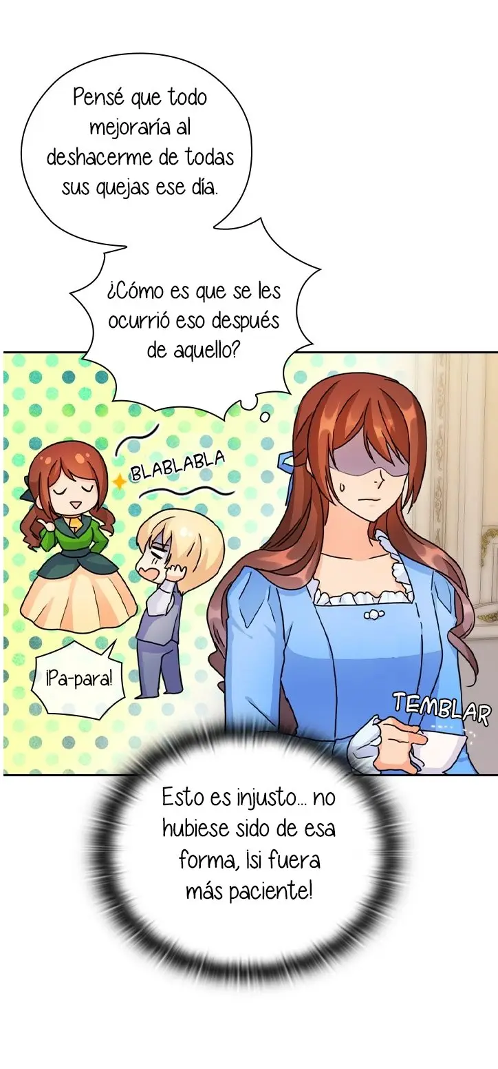 La Reina Confeccionada - Capítulo 40 - Página 8 - LectorTMOo