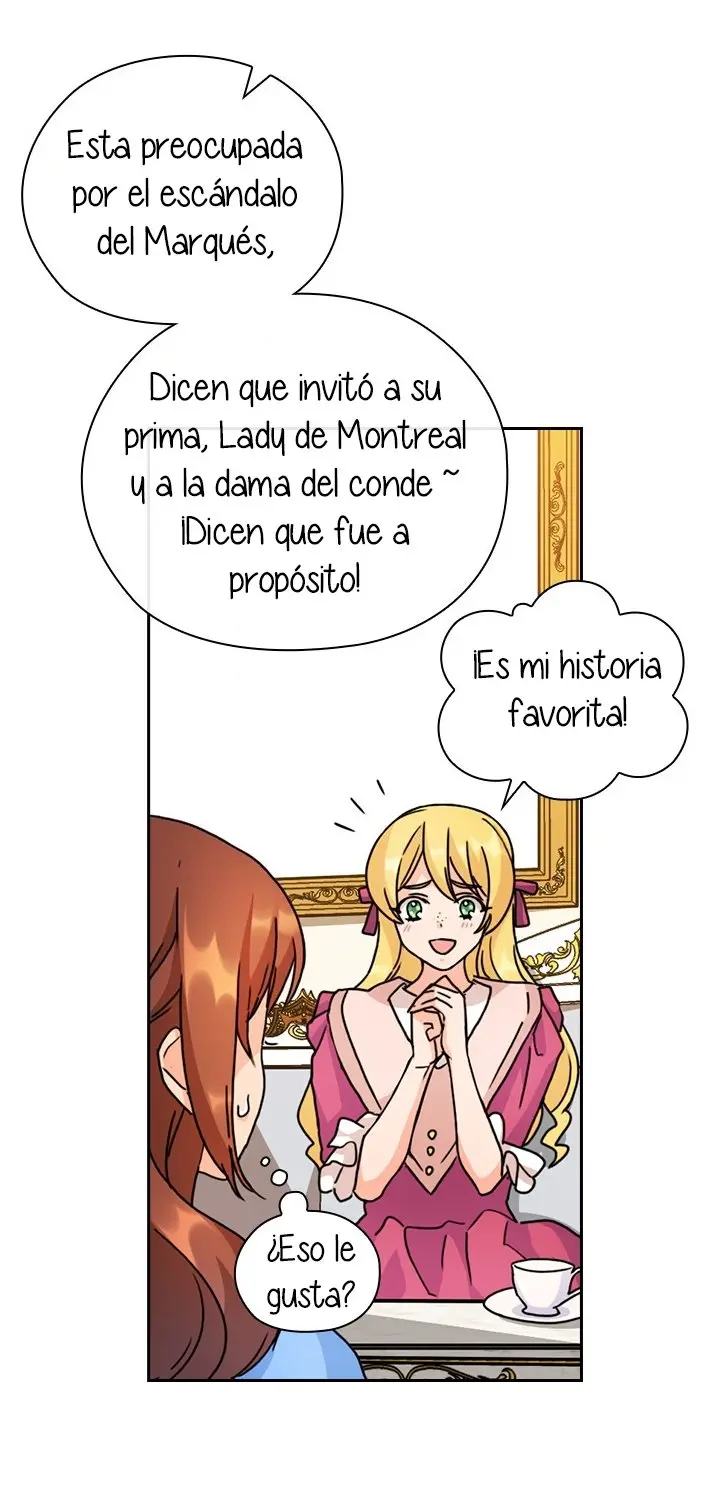 La Reina Confeccionada - Capítulo 40 - Página 9 - LectorTMOo