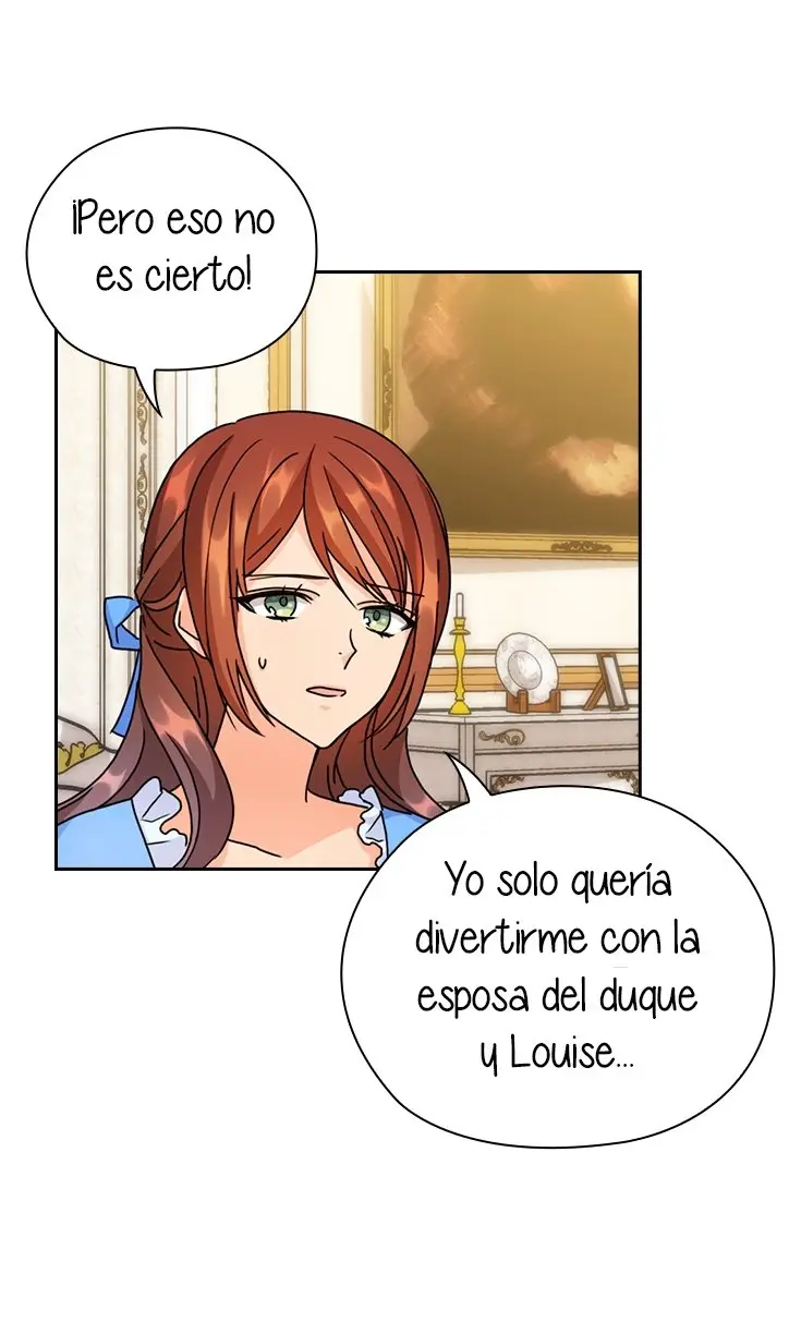 La Reina Confeccionada - Capítulo 40 - Página 10 - LectorTMOo