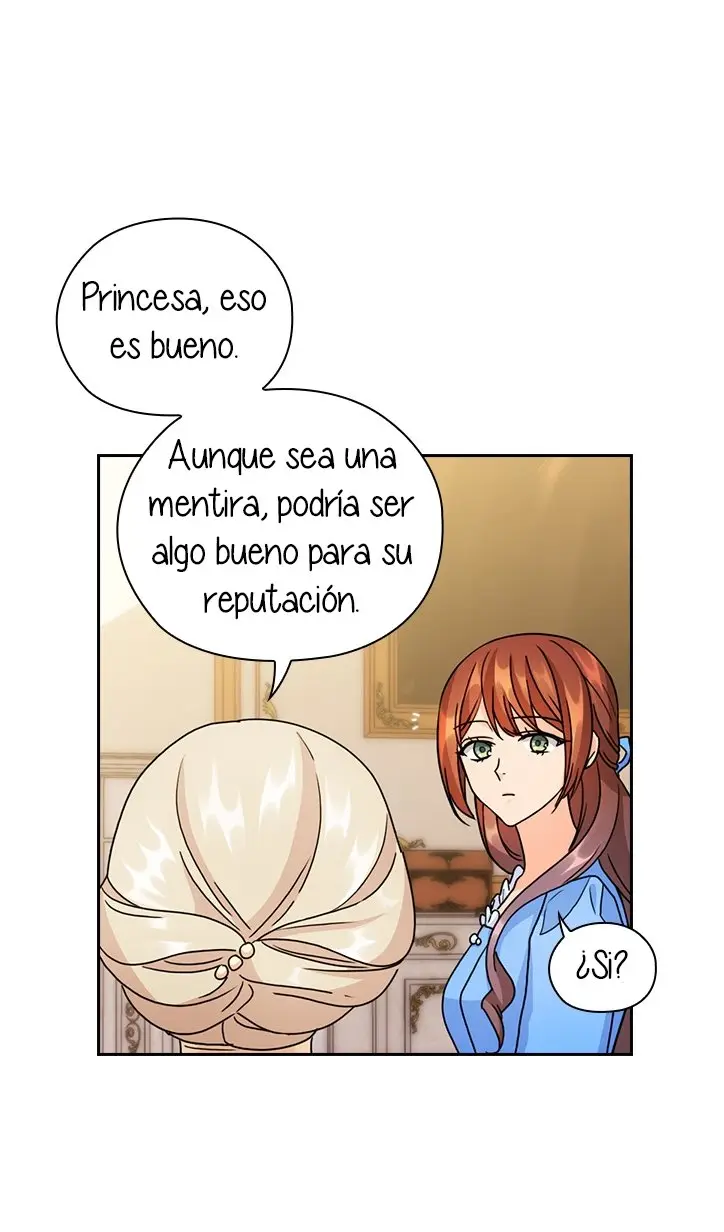 La Reina Confeccionada - Capítulo 40 - Página 12 - LectorTMOo