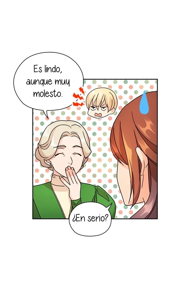 La Reina Confeccionada - Capítulo 40 - Página 17 - LectorTMOo