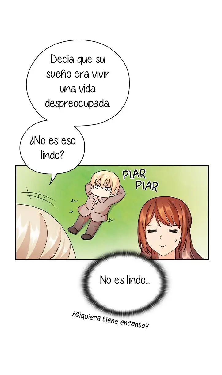 La Reina Confeccionada - Capítulo 40 - Página 18 - LectorTMOo