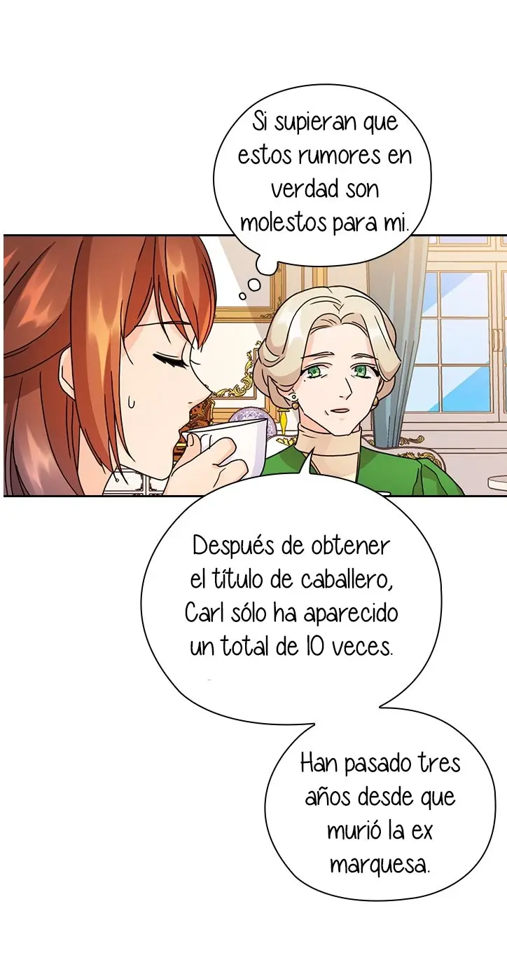 La Reina Confeccionada - Capítulo 40 - Página 19 - LectorTMOo